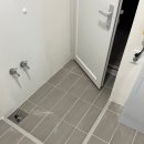 용인고등학교 | 용인 탄성코트, 힐스테이트용인고진역 단열성 높은 베란다 탄성코트 시공후기