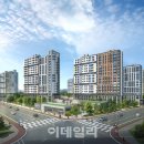 힐스테이트자이논산아파트 이미지