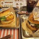 [ 첨단수제버거맛집 ] 첨단마미쿡 :: 리얼후기 !!
