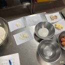 제빵기능사 실기 이미지