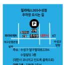수성구 필라테스, 수성동 범어동 필라테스 '필라테스365 수성점' 2주 방문 후기