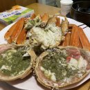 대전 도안대게마을 수율 좋은 대게 맛집 내돈내산 후기