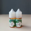 한입만 | [병점전자담배/베이프갱스터] 한입만후라보노 액상후기