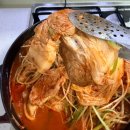 배양리두루치기 | 화도읍 차산리 녹촌리 맛집 배양리 두루치기 화도점에서 포장 후기