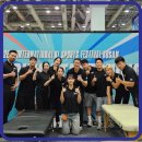 레오인터내셔널 | 장산역 헬스장 유플렉스짐 키스포츠페스티벌 부산 패시브스트레칭 참여후기