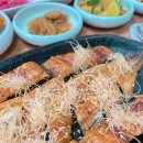 썬샤인캠프 | 밀양 장어 맛집 산삼장어구이 아기랑 몸보신 재방문