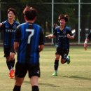 [K리그 주니어 11R] 인천 대건고, 부천 U-18 1-0 격파…전기리그 A조 우승 이미지