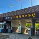 주식회사수목원 | [240428 대부도에 있는 바다향기수목원 방문후기!]