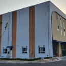 영동공공하수처리장 이미지