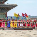 국악의 날 기념공연 <세종조 회례연> 이미지