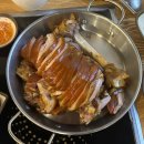 쉼터족발보쌈 이미지