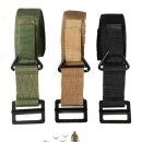 Rodut (TM) Survival Tactical Belt Military Belt CQB Rigger's Belt 이미지