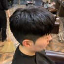 마곡미용실 맨즈헤어 커트후기 [ 슈어무드 2호점 ]