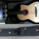 클래식기타 A 이미지