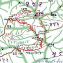 ( )차 4월25일 청주화요성안산악화 대구 비슬산 산행 예약자 명단-취소 이미지