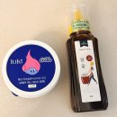 마켓컬리 장바구니 후기(밤꿀, 피그인더가든 샐러드, 압구정쭈꾸미, 파스키에브리오슈)