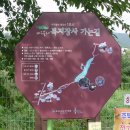 팔공산올레길 1코스 이미지