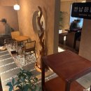 떡과 한식 디저트(야간) | 개성주악 맛본 한식 디저트 카페 <한과와락 방문 후기>