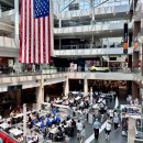 워싱턴디씨백화점 이미지