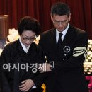 소풍마친 ‘청암’, 박 대통령 곁에서 영면 이미지