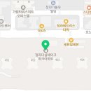 청라더샵레이크파크아파트 경로당 | 청라 더샵 레이크 파크 블루 부분 도배 시공 후기,청라 도배 잘하는 하우스IN