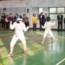 북악중학교 이미지