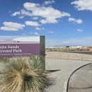 [NM]White sands national park 이미지