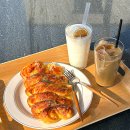 마마 | 세종 부강 베이커리 정원 카페 브레드마마 후기