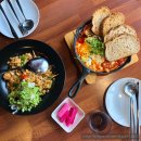 해시태그goody | 포항 브런치 맛집, '해쉬태그구디' 만족스러운 한끼 / 해시태그goody