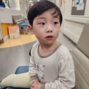 급성 후두염으로 아산병원 소아응급실 방문기, 빕스 KT 50% 할인 방문기, 프레리주니어 길동점