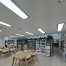 일가도서관 1층 이미지