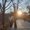 북한산초입 화장실 | 2026년 초봄, 7살 어린이와 북한산 생태탐방원 숙박기(1) +도봉산 산아래주막