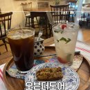 운암동 카페 디저트 맛집 오븐더도어