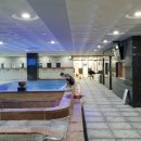 아슬란유황천사우나 이미지