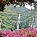 용마폭포공원 이미지