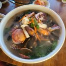 월미도 찐 맛집 조개구이 칼국수전문점 | 월미도조개구이, 월미도횟집 「월미도 찐 맛집 조개구이 칼국수전문점」 다녀온 후기