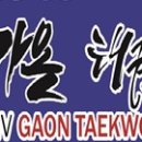 용인대 가온 태권도 이미지