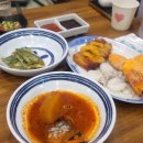 항구도시 | [내돈내산/식당/군자역]도시항구 방문후기