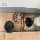 도안 휴먼시아10단지 | 대전 유성구 봉명동 도안 10단지 휴먼시아 10단지 46형 입주청소 및 이사청소 도배풀 제거 후기