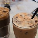 코피티암 | 쿠알라룸푸르 호코우 하이남 코피티암 아침식사 후기