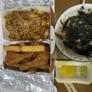 동근이숯불두마리치킨갈마점