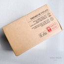 (주)업실링 | 쿠션찾아 떠나는 여행 01. :: [달바] 워터풀 톤업 선 쿠션