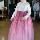 사파초등학교 | W10. 창원 혼주 한복 한복진에서 대여한 후기