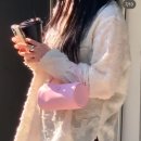 핑크(pink) | 소비리스트 │ 미닛뮤트 minitmute 클로 써클 베이비 핑크 clo circle baby pink 후기 🩰 ˚₊·*💗