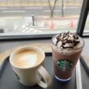 카페 만월경 장성DT | ☕️ 스타벅스 장성DT점 방문 후기 (여유로운 라떼 한잔)