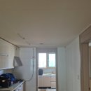 구로한신휴플러스 | <구로구 도배>구로 한신휴플러스아파트 장폭합지 도배 시공 후기