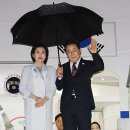李대통령, G7 마치고 귀국길… “대한민국 외교 새 도약 신호탄” 이미지