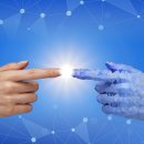 스마트폰으로 챗GPT 활용하기 이미지