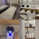 잠실역사거리 | 잠실 실내 데이트 커플 마사지 추천 더풋샵 잠실역 내 돈 내산 후기