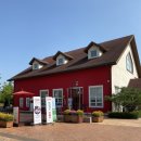 임실사슴농장 | [장소 방문 후기] 인생사진명소 안성 팜랜드, 서울근교핑크뮬리, 코스모스 꽃밭,팜랜드할인정보